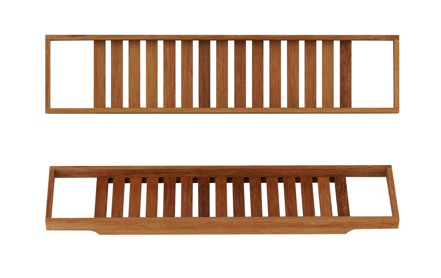 1/6 bjd ob11 miniature dollhouse furniture Mini model bathroom furniture teak bathtub rack storage rack