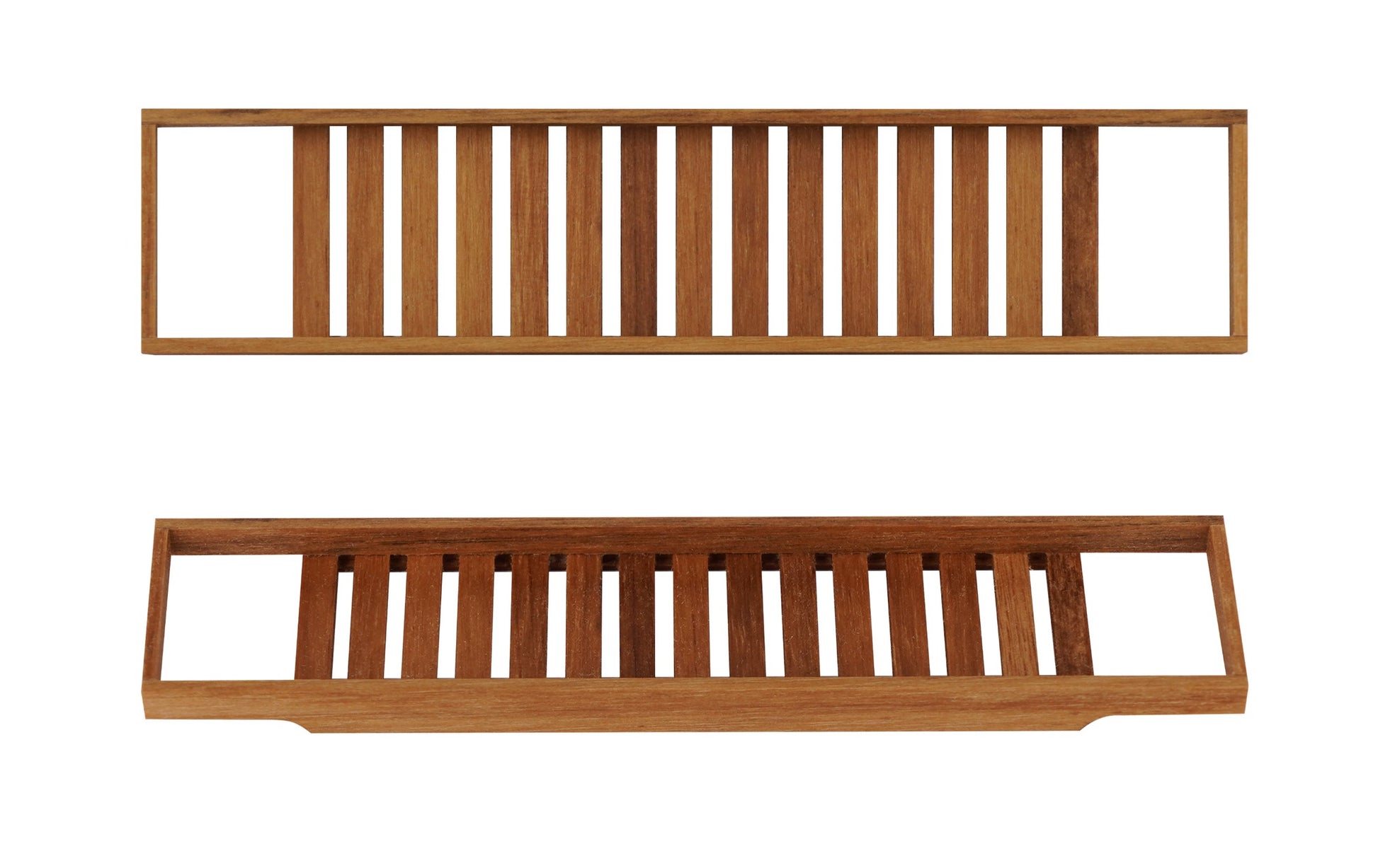 1/6 bjd ob11 miniature dollhouse furniture Mini model bathroom furniture teak bathtub rack storage rack