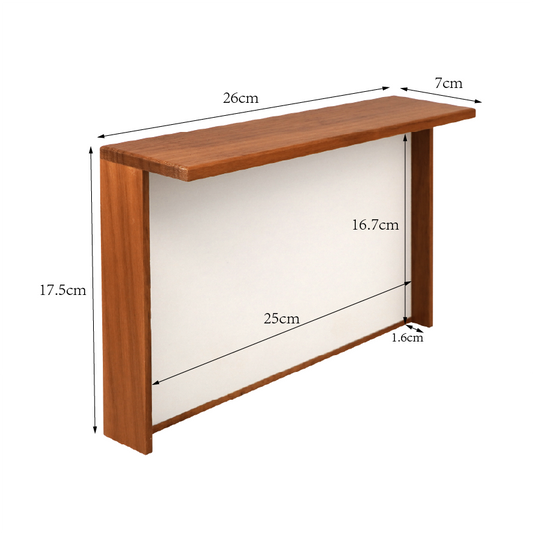 1/6 miniture  Kitchen Bar table