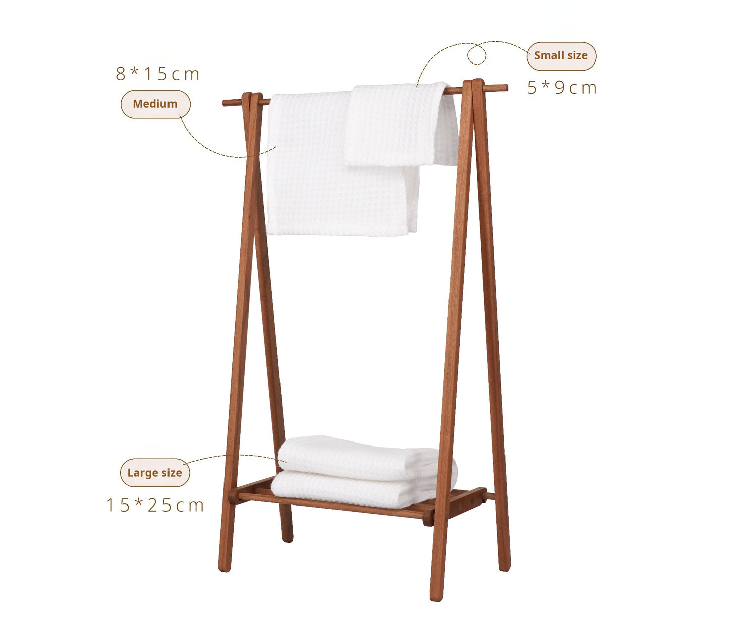 1/6 Mini l bathroom bathrobe | bath towel(Sold Separately)