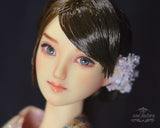 【 DISPLAY ONLY】Hand-Painted Figure Faceup | Yuzuha