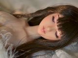 【 DISPLAY ONLY】Hand-Painted Figure Faceup | Chiyuki