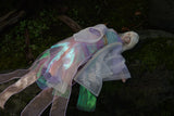 【 DISPLAY ONLY】Handcrafted Bisque Doll  porcelain doll | Kaoru