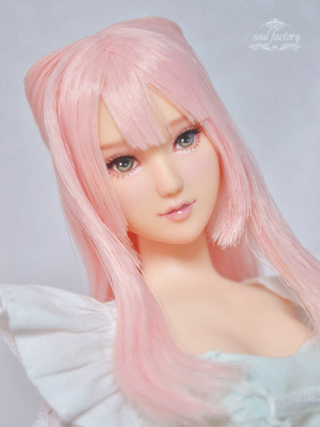 【 DISPLAY ONLY】Hand-Painted Figure Faceup | Nana