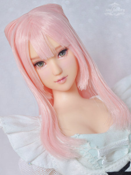 【 DISPLAY ONLY】Hand-Painted Figure Faceup | Nana