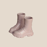 Retro Martin-Style Rain Boots for Dolls – Multi-Color | Universal Fit for Blythe, Barbie, Licca, FR & Obitsu 22/24