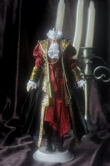 [Customer List] Six-Point Small Head Doll Doll Clothes Ob27 Du'er Lila Mo