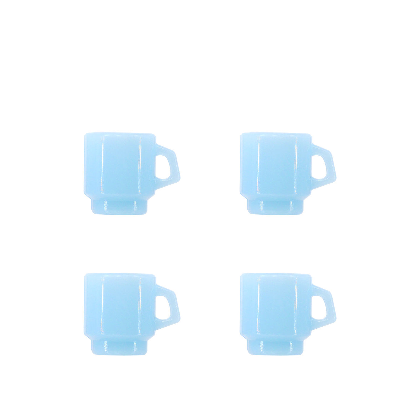 teacup mug cup　1/6 miniature model doll house ornament