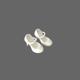 universal doll shoes are designed to fit a wide range of popular dolls, including Blythe, Licca, Azone, Momoko, Poppy Parker, FR, and Obitsu 22/24.