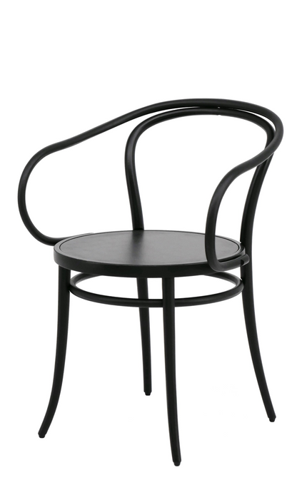 1/6 Scale Modern Vintage Armchair – Miniature Dollhouse Furniture for BJD & Blythe | Random Cushion Colors