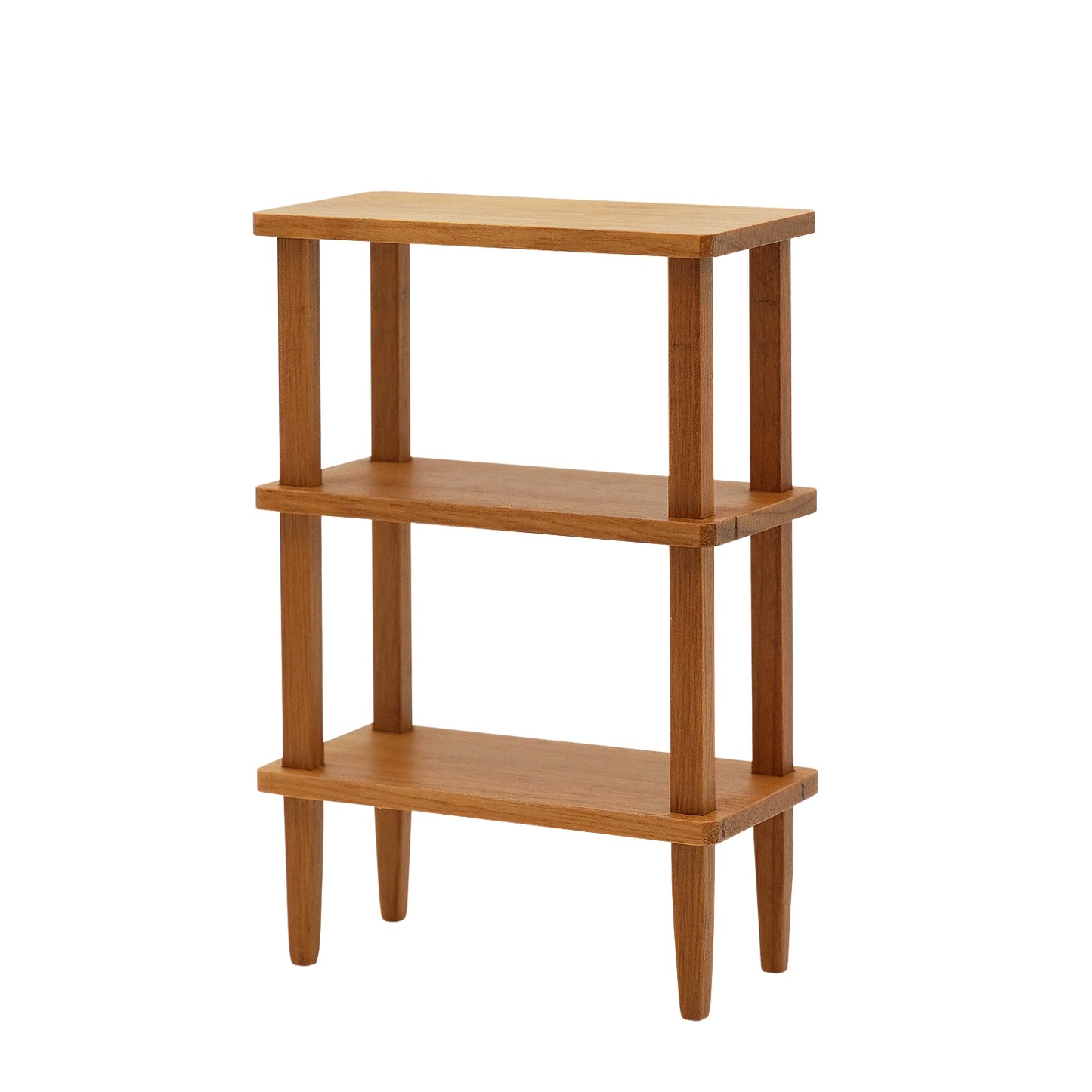 1/6 ミニチュアドールハウス家具 ミニモデルトイレ浴室棚