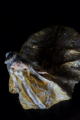 OOAK 1/6 Scale Doll Custom Order Consultation｜European Gown, Empire & Medieval Style Outfit