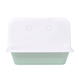 1/6 Scale Vintage Sink & Faucet – Miniature Kitchen/Bathroom Dollhouse Furniture | Separate Accessories for BJD & Blythe