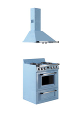 1/6 Doll House Model Furniture Accessories Mini Model Stove and Range HoodRange Hood & Light-Up Oven