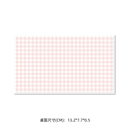 1/6 Scale Vintage Sewing Machine with Table – Miniature Dollhouse Furniture for BJD & Blythe