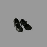 universal doll shoes are designed to fit a wide range of popular dolls, including Blythe, Licca, Azone, Momoko, Poppy Parker, FR, and Obitsu 22/24.