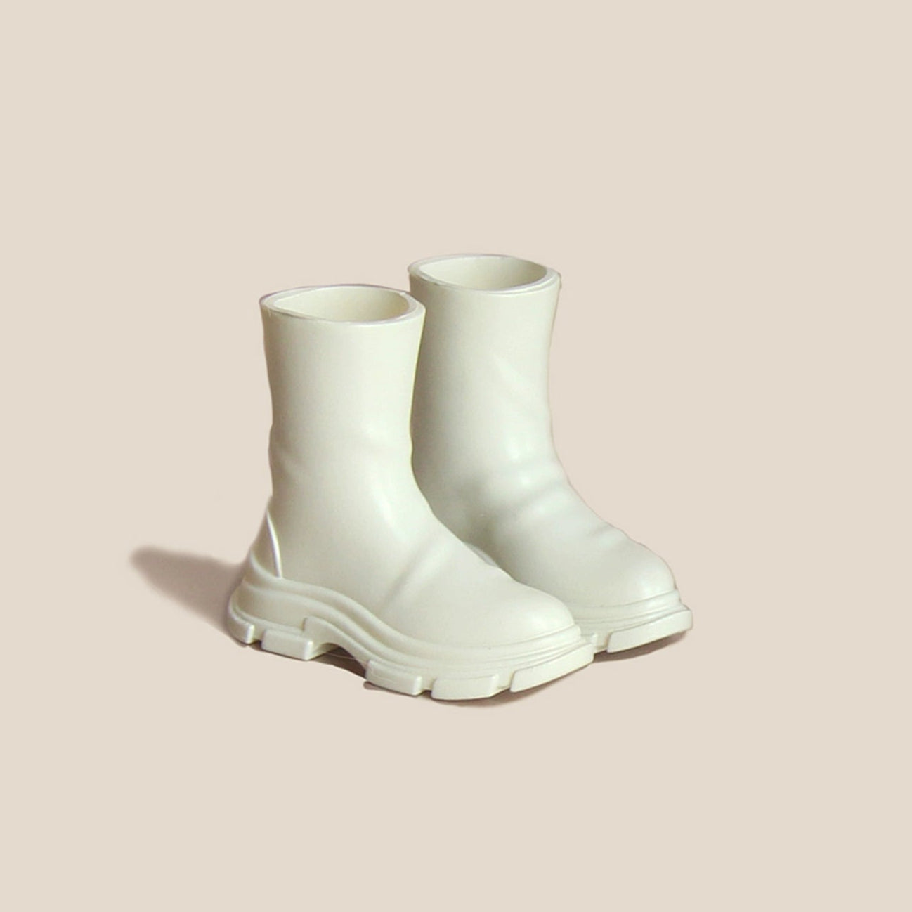 ブライス リカちゃん アゾン モモコ ポピーパーカー FR オビツ24、22 マーチンブーツ