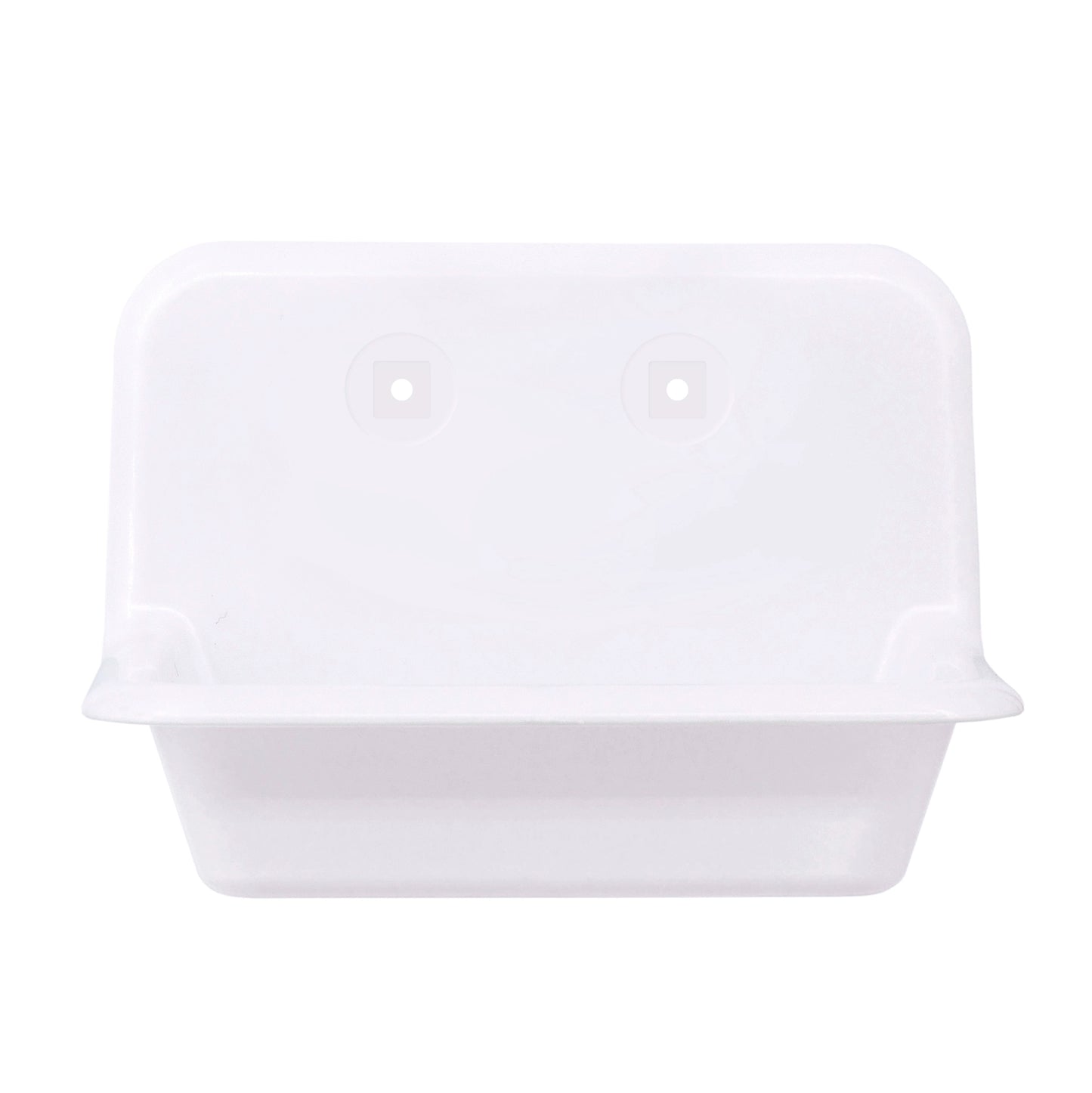 1/6 Scale Vintage Sink & Faucet – Miniature Kitchen/Bathroom Dollhouse Furniture | Separate Accessories for BJD & Blythe