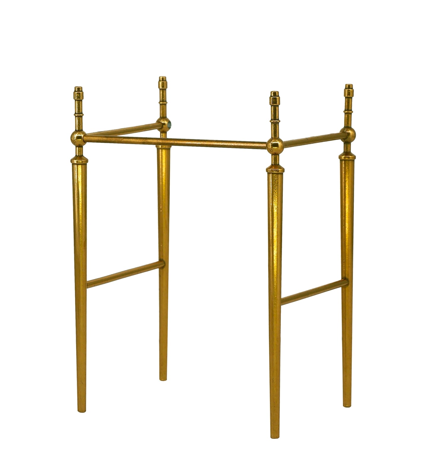 1/6 Scale Vintage Sink & Faucet – Miniature Kitchen/Bathroom Dollhouse Furniture | Separate Accessories for BJD & Blythe