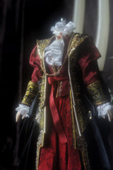 OOAK 1/6 Scale Doll Custom Order Consultation｜European Gown, Empire & Medieval Style Outfit