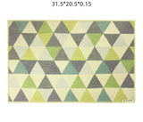 Abstract Triangle