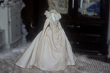 OOAK 1/6 Scale Doll Custom Order Consultation｜European Gown, Empire & Medieval Style Outfit