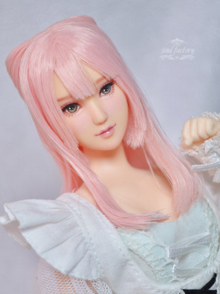 【 DISPLAY ONLY】Hand-Painted Figure Faceup | Nana