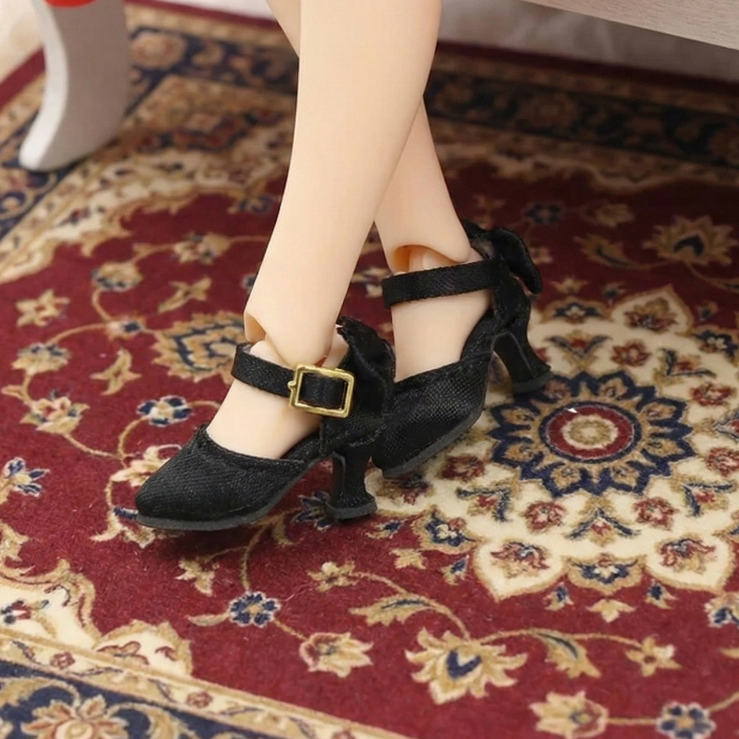 doll-shoes-satin-ribbon-highheel-black