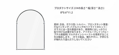 1/6 Scale Vintage Sink & Faucet – Miniature Kitchen/Bathroom Dollhouse Furniture | Separate Accessories for BJD & Blythe