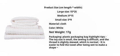 1/6 ミニ L バスルーム バスローブ | バスタオル(別売)