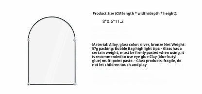 1/6 Scale Vintage Sink & Faucet – Miniature Kitchen/Bathroom Dollhouse Furniture | Separate Accessories for BJD & Blythe